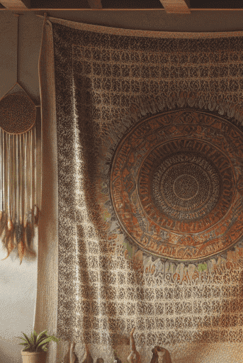 Embrace Boho Bliss: Easy Tips to Infuse Hippie Charm into Your Everyday Life