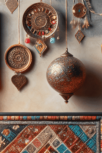 Gift with a Twist: Discover Unique Bohemian Treasures for Your Loved Ones