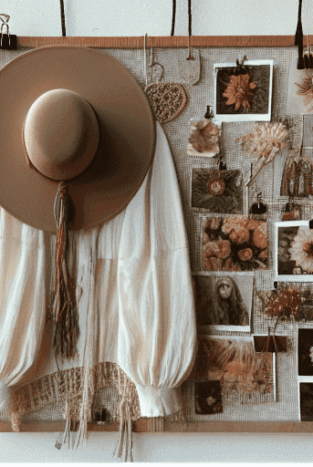 Discover Your Inner Boho: Easy Tips for Perfecting the Bohemian Style