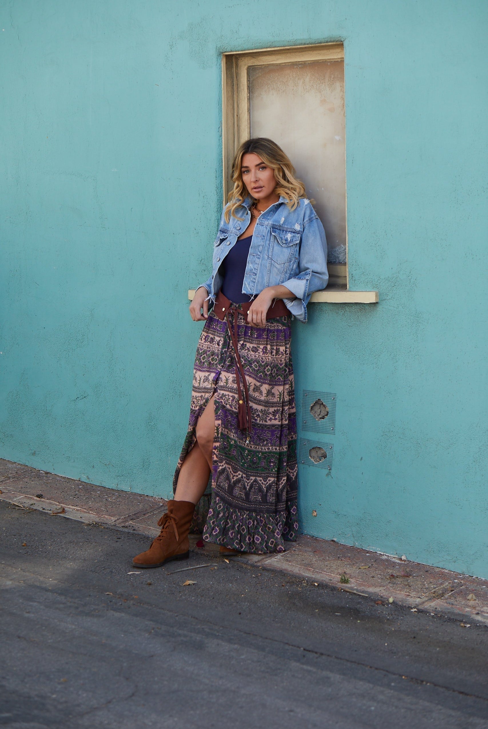How to Take Your Bohemian Style to the Next Level