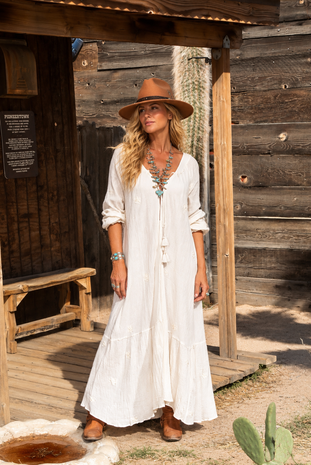 Labor Day: Discover Stunning Boho Dresses at Unbeatable Prices