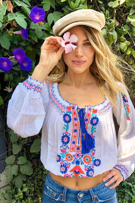 Discover Bohemian Fashion: Embrace Style and Seasons with Creative Flair!