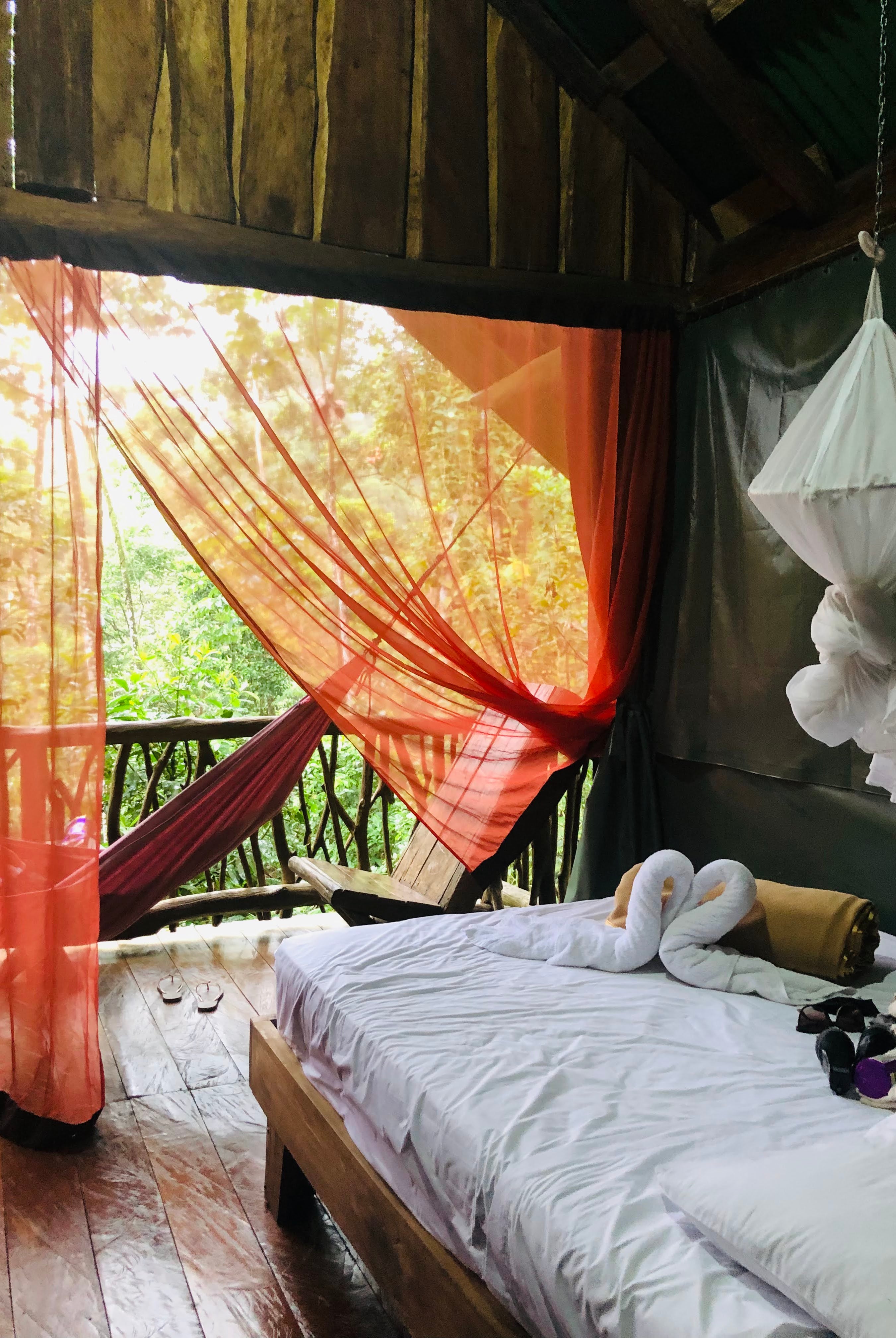 Embrace Your Wanderlust: A Bohemian-Inspired Weekend Getaway