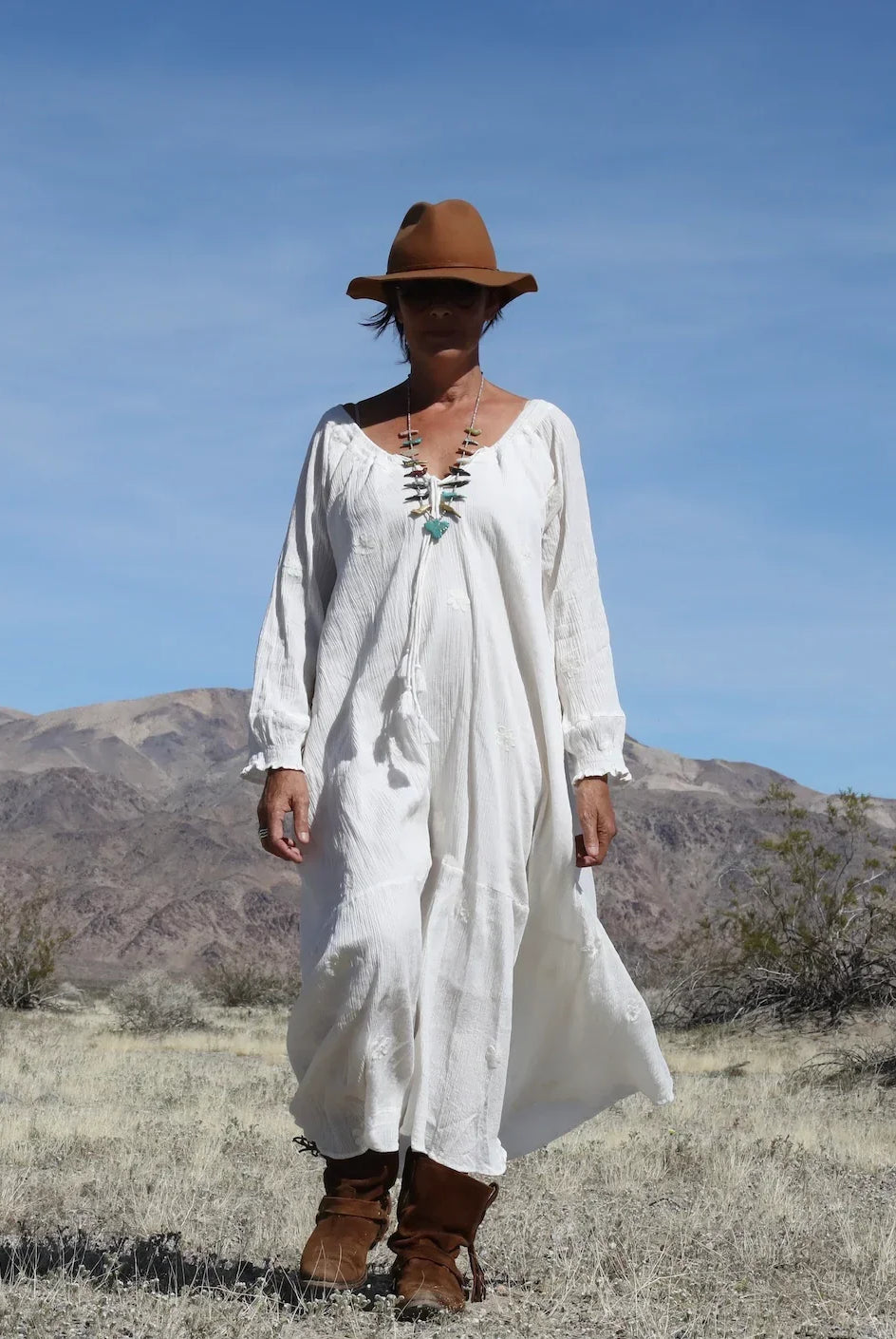 Summer of Boho: Embrace the Free-Spirited Lifestyle