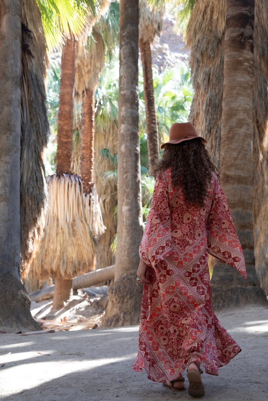 The Boho Revival: 2025's Bohemian Fashion Trends Take Center Stage