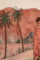 How to Create the Perfect Holiday Bohemian Style