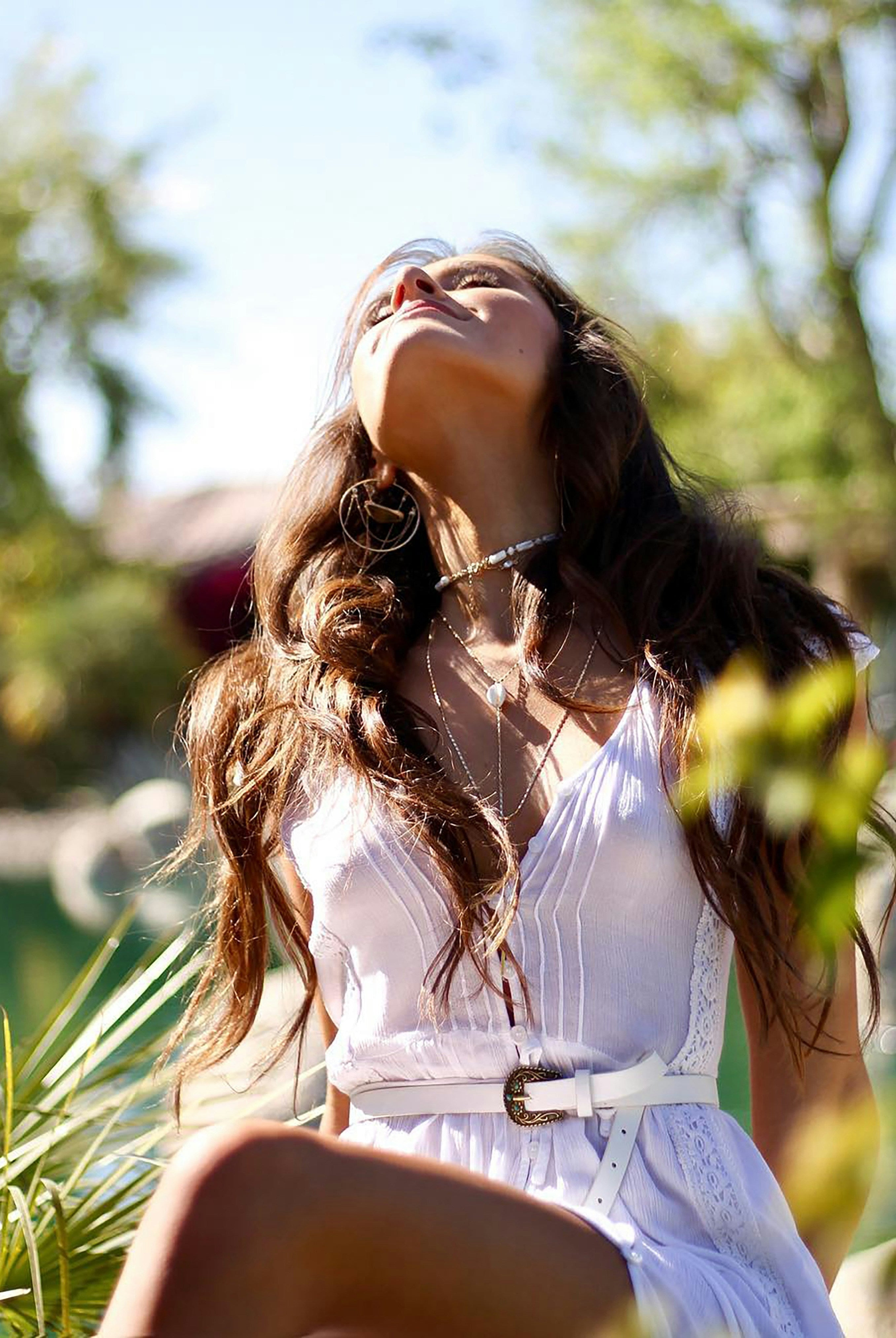 Groovy Spring Wardrobe Tips: Easy Hippie Style Fashion Trends