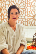 Boho, a ‘blue’ way of life…