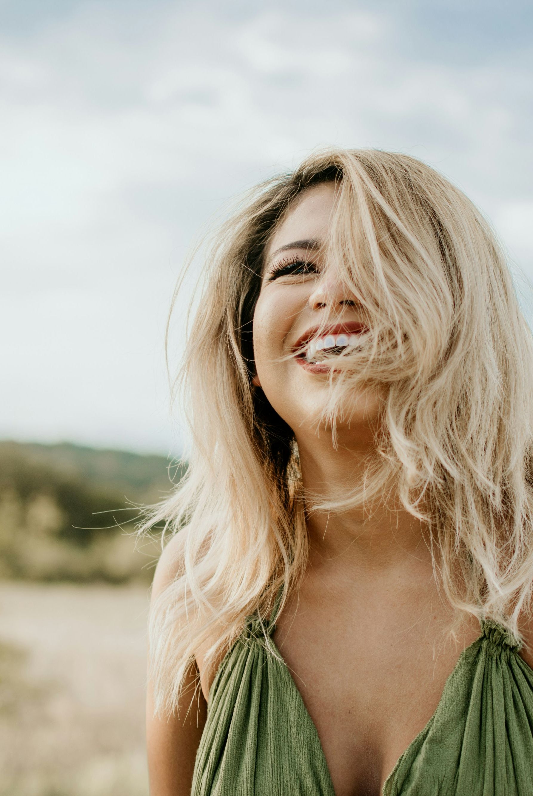 The Ultimate Guide to Bohemian Makeup Style