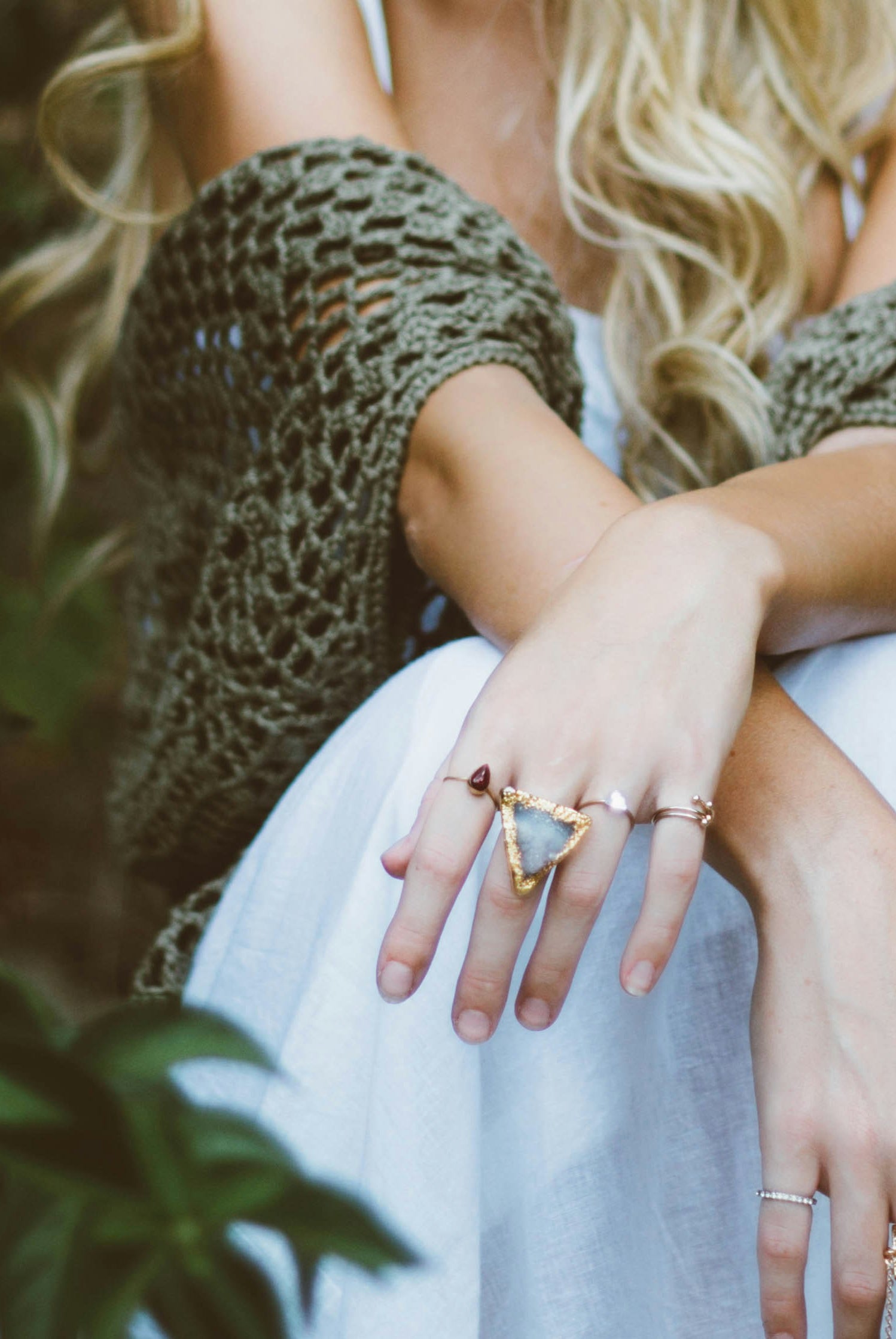 Embrace the Bohemian Chic: May Fashion Trends to Watch Out For