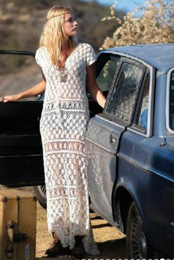 Bohemian Road Trip: Fashioning Your Desert Adventure