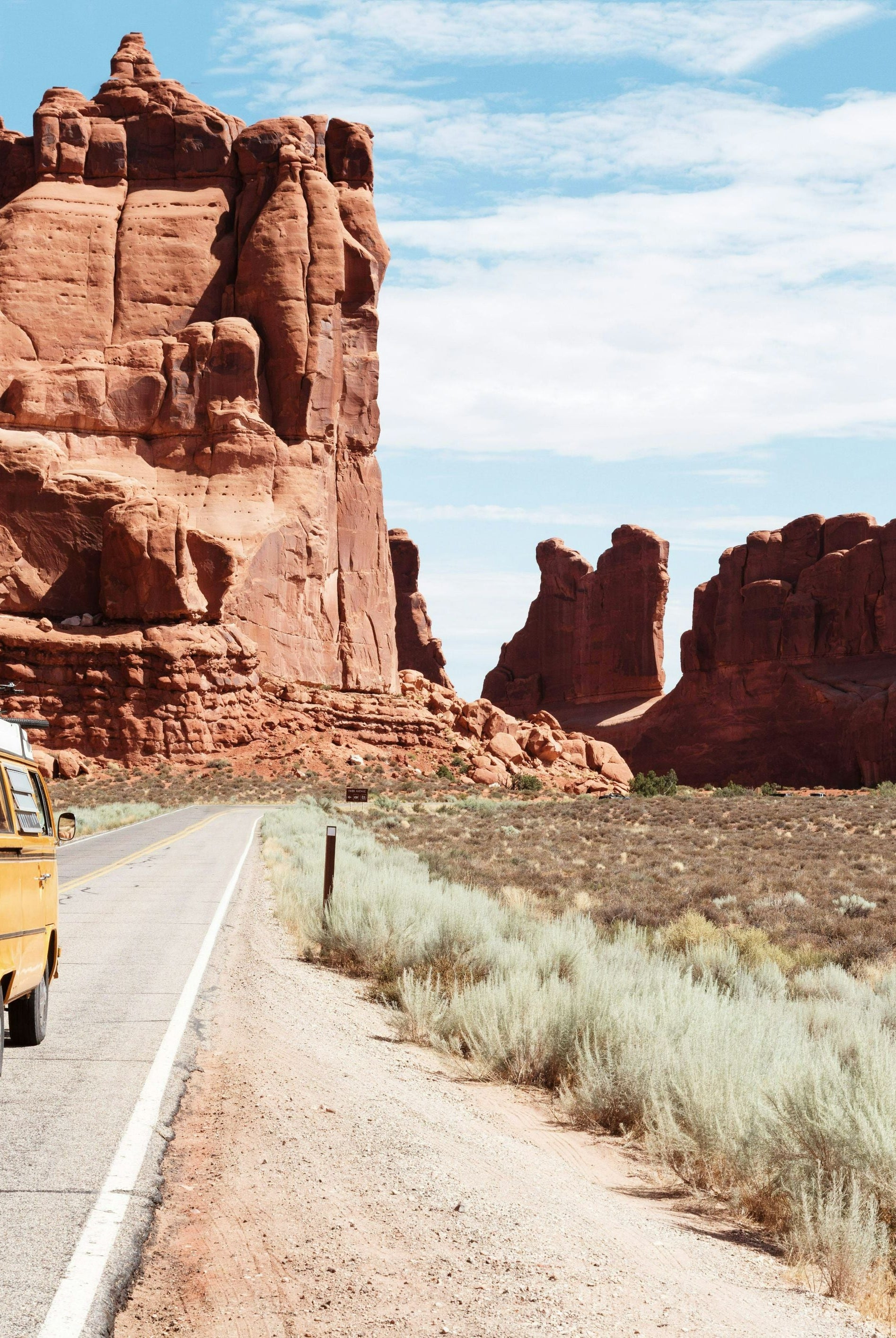 Summer Bohemian Road Trip and Style: Embrace the Bohemian Lifestyle on the Open Road