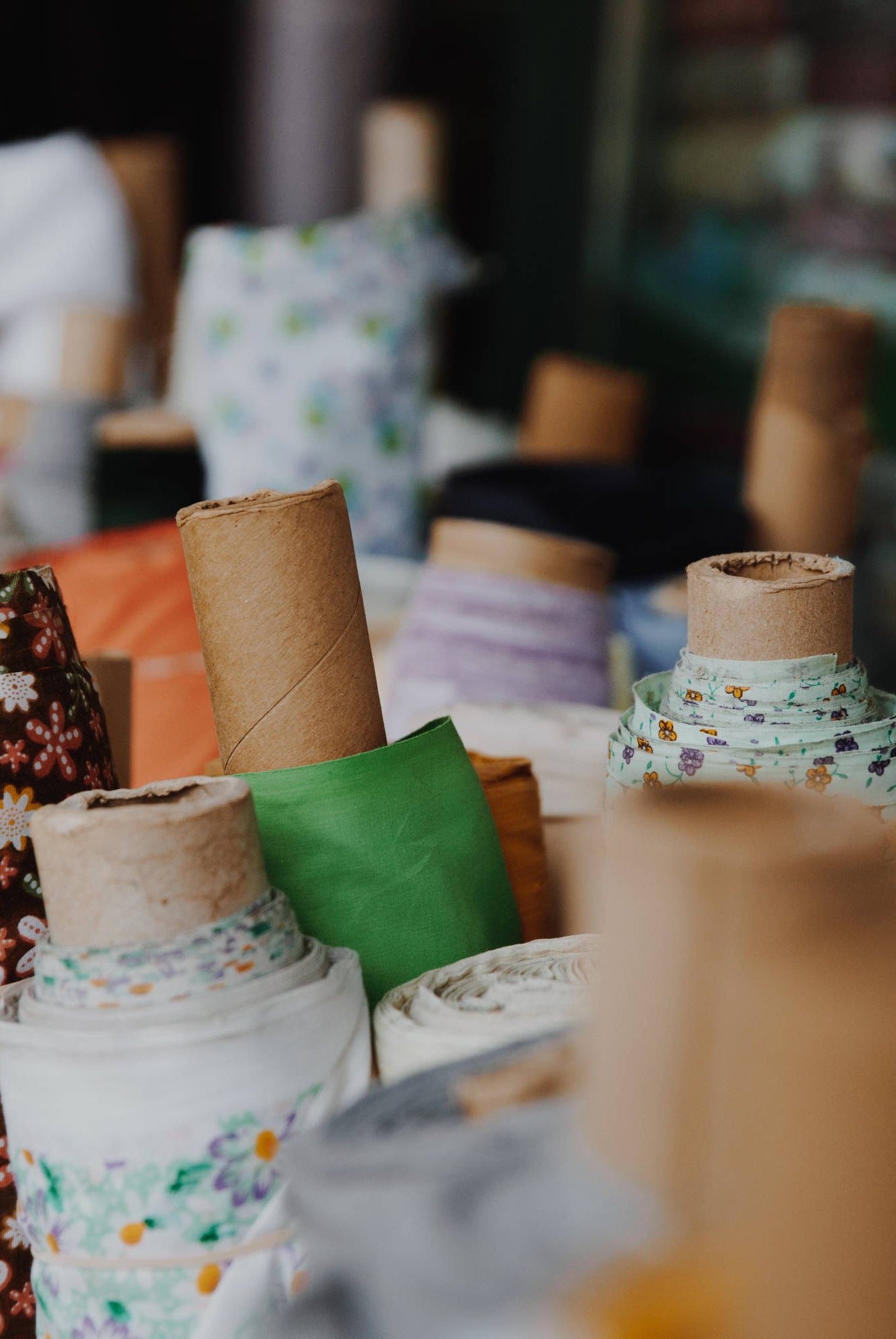 Let your creativity transform your clothes