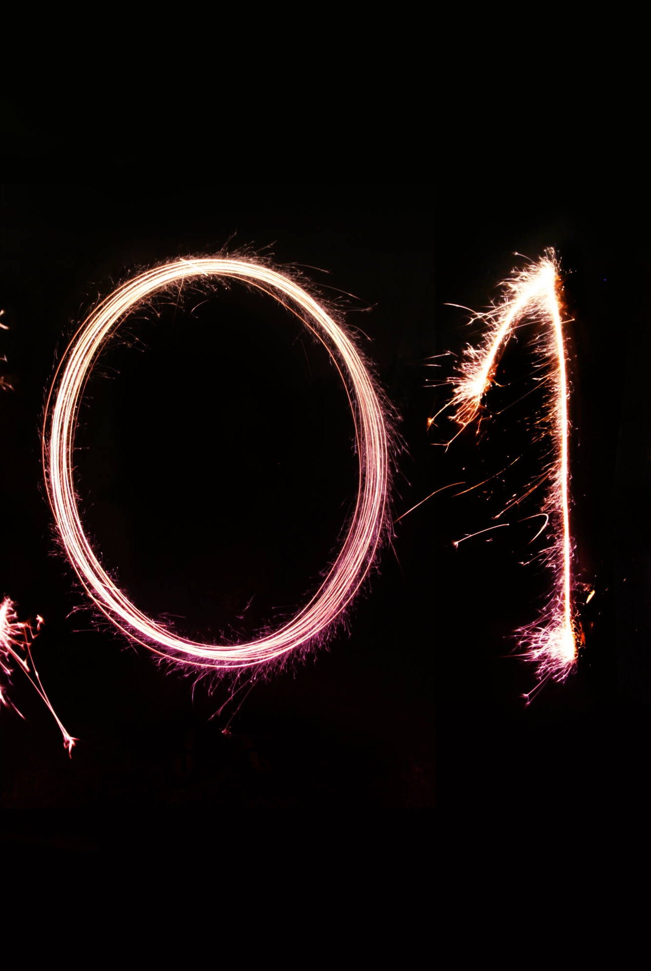 New Year, Mindful Life Resolutions