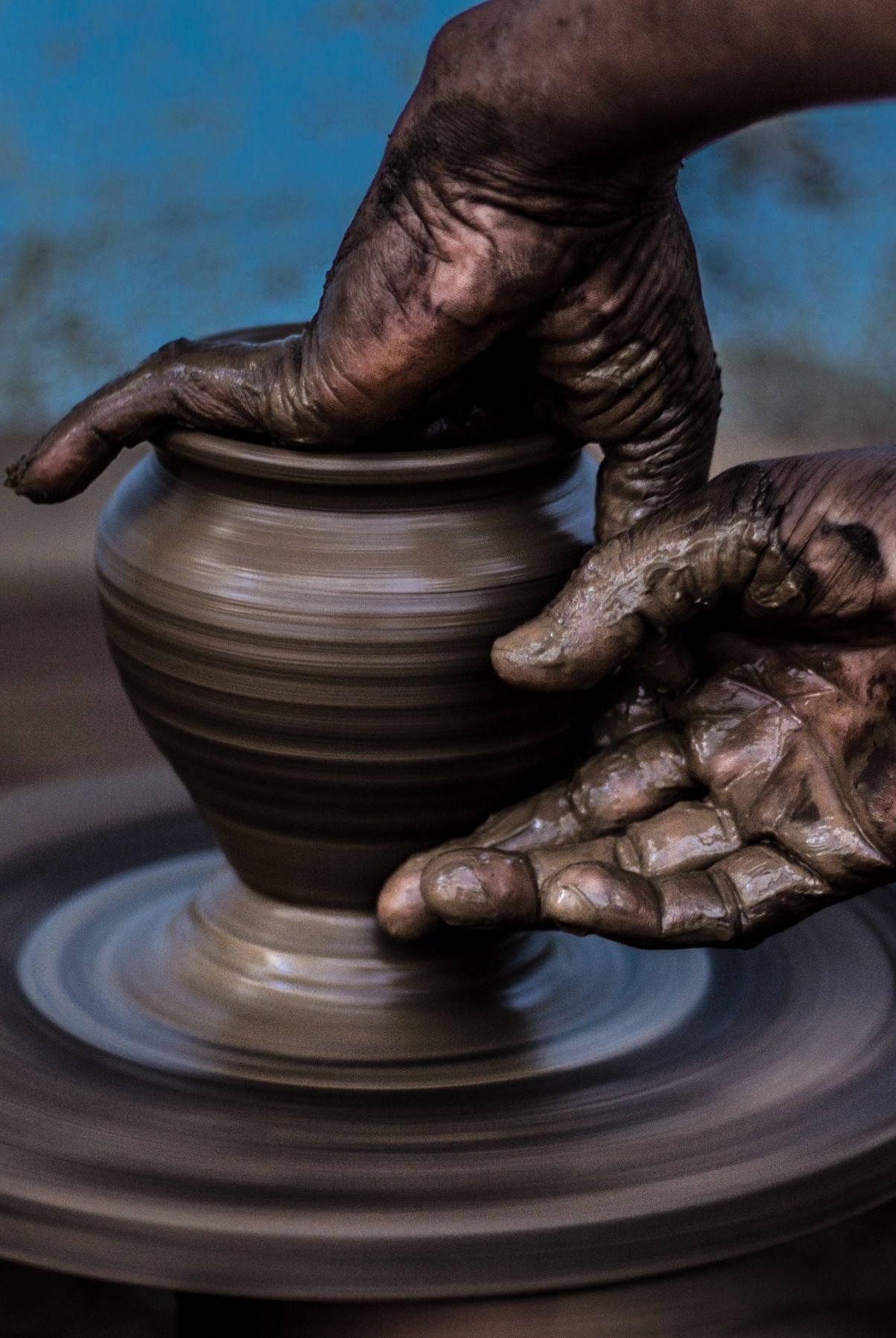 Do it yourself: make crafts your next ability and therapy