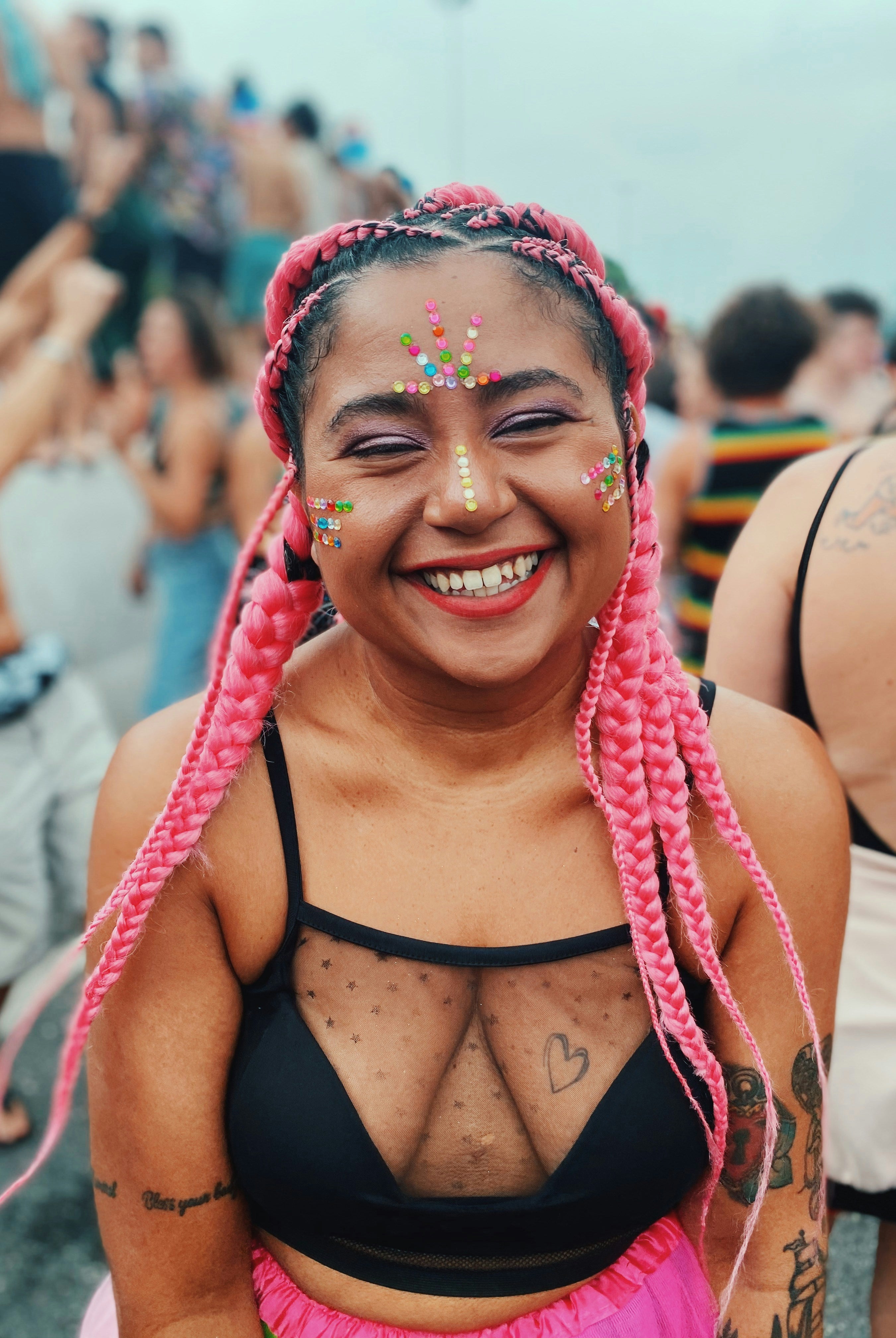 Top 5 Music Festivals in April 2024: Immerse Yourself in Music, Fashion, and Lifestyle in the USA