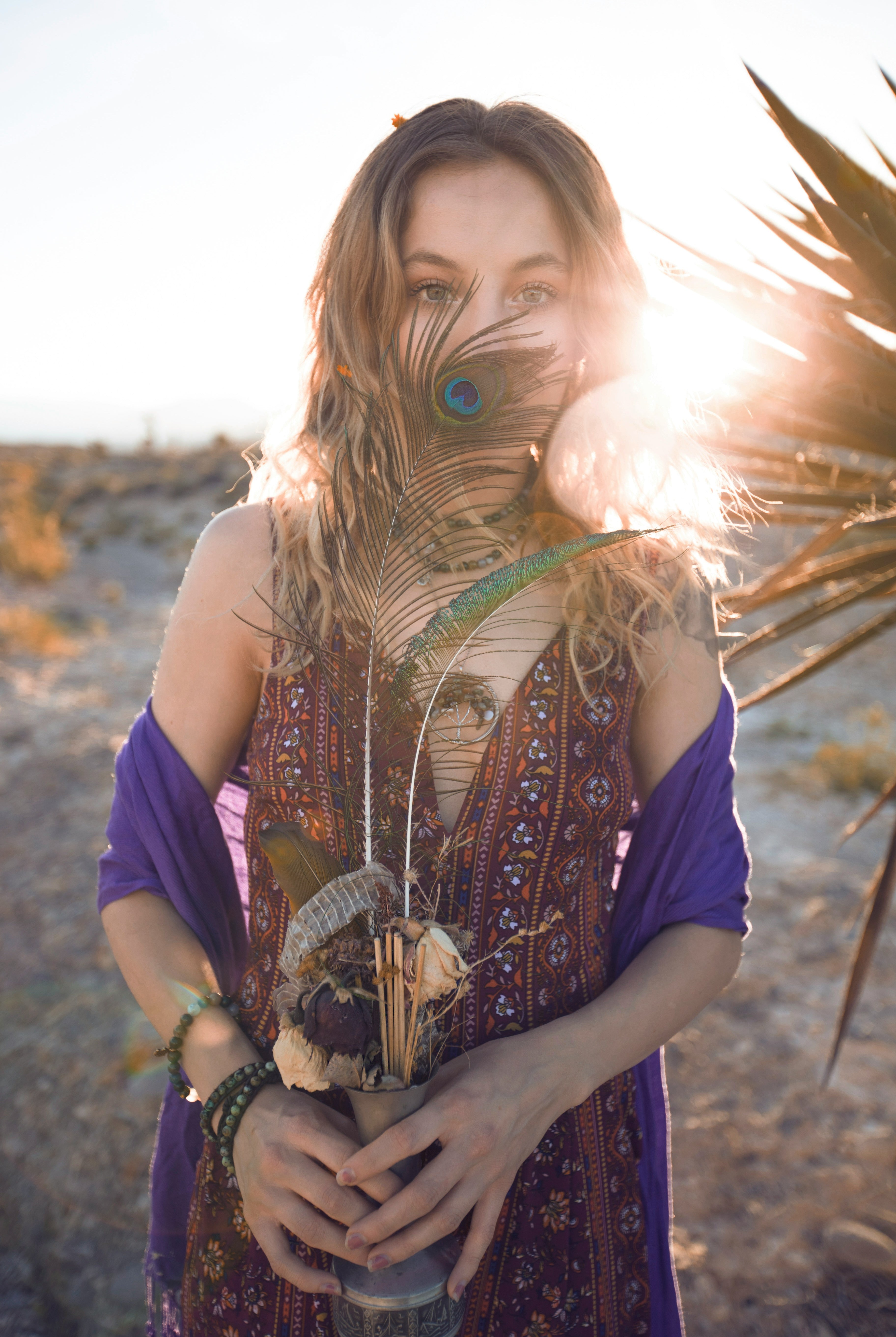 Embracing the Bohemian Hippie Chic Trend: A Style and Lifestyle Guide