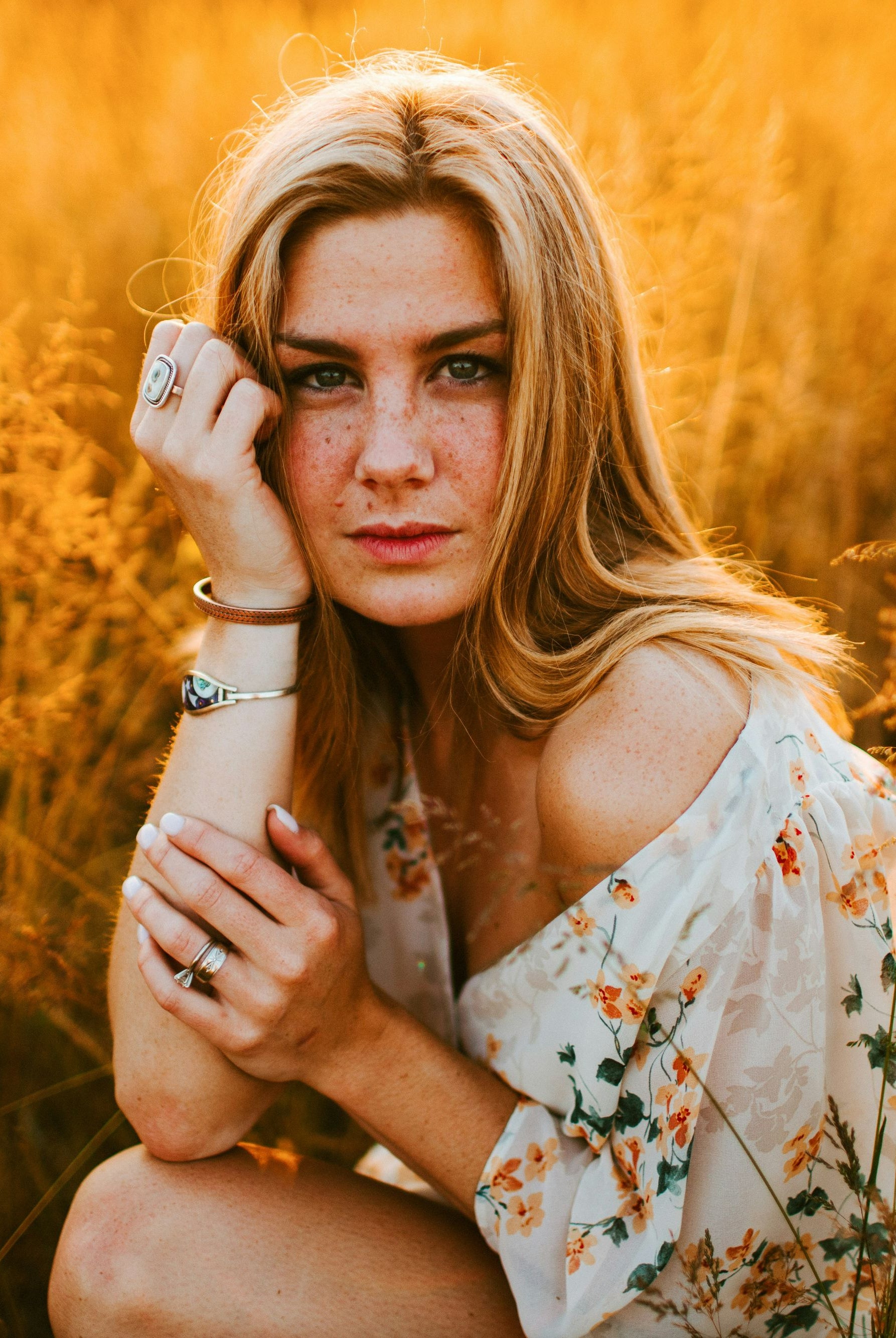 Summer Bohemian Trend: Embrace Your Inner Free Spirit