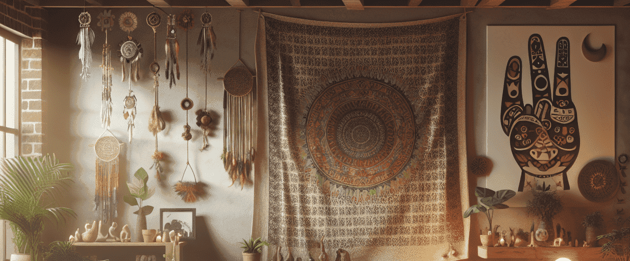 Embrace Boho Bliss: Easy Tips to Infuse Hippie Charm into Your Everyday Life
