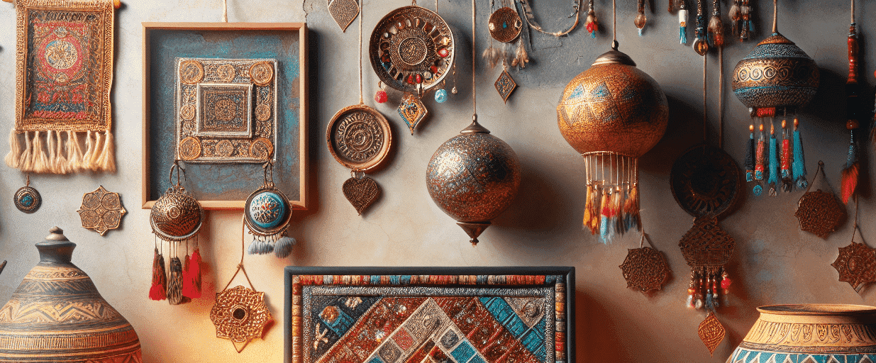 Gift with a Twist: Discover Unique Bohemian Treasures for Your Loved Ones