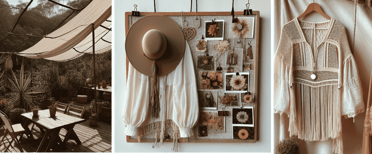 Discover Your Inner Boho: Easy Tips for Perfecting the Bohemian Style ...