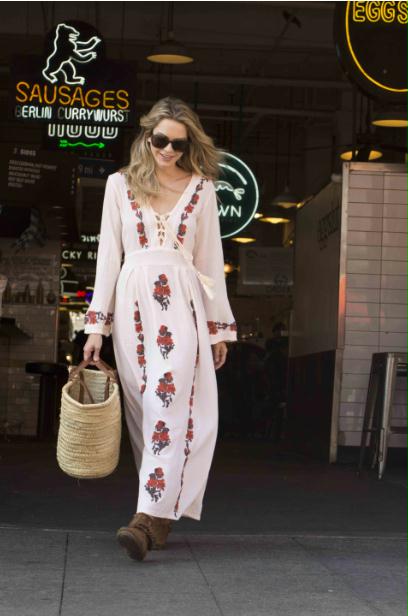 Bohemian, Hippie, and Boho Chic Fashion: What's the Difference?