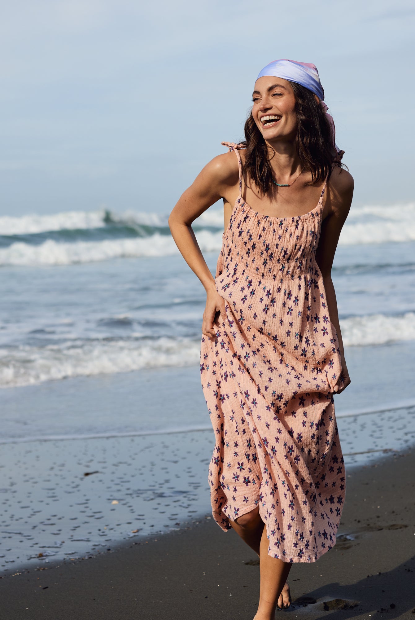 California Boho Style: Embrace Your Wanderlust with Boho Outfits for Festivals