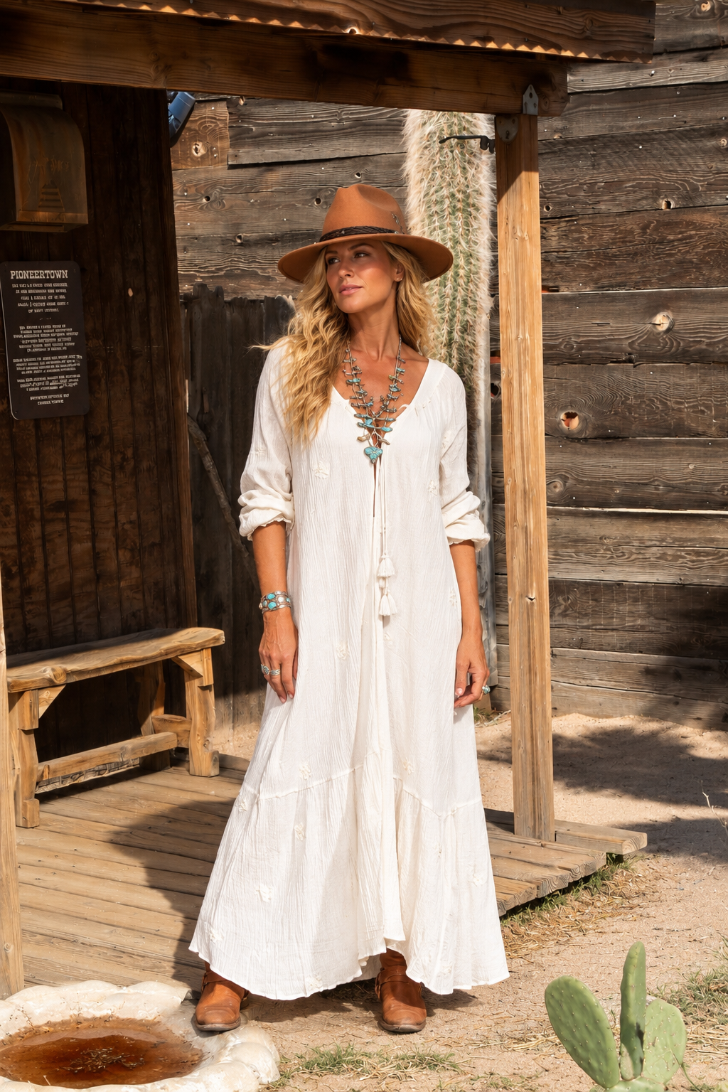 Labor Day: Discover Stunning Boho Dresses at Unbeatable Prices