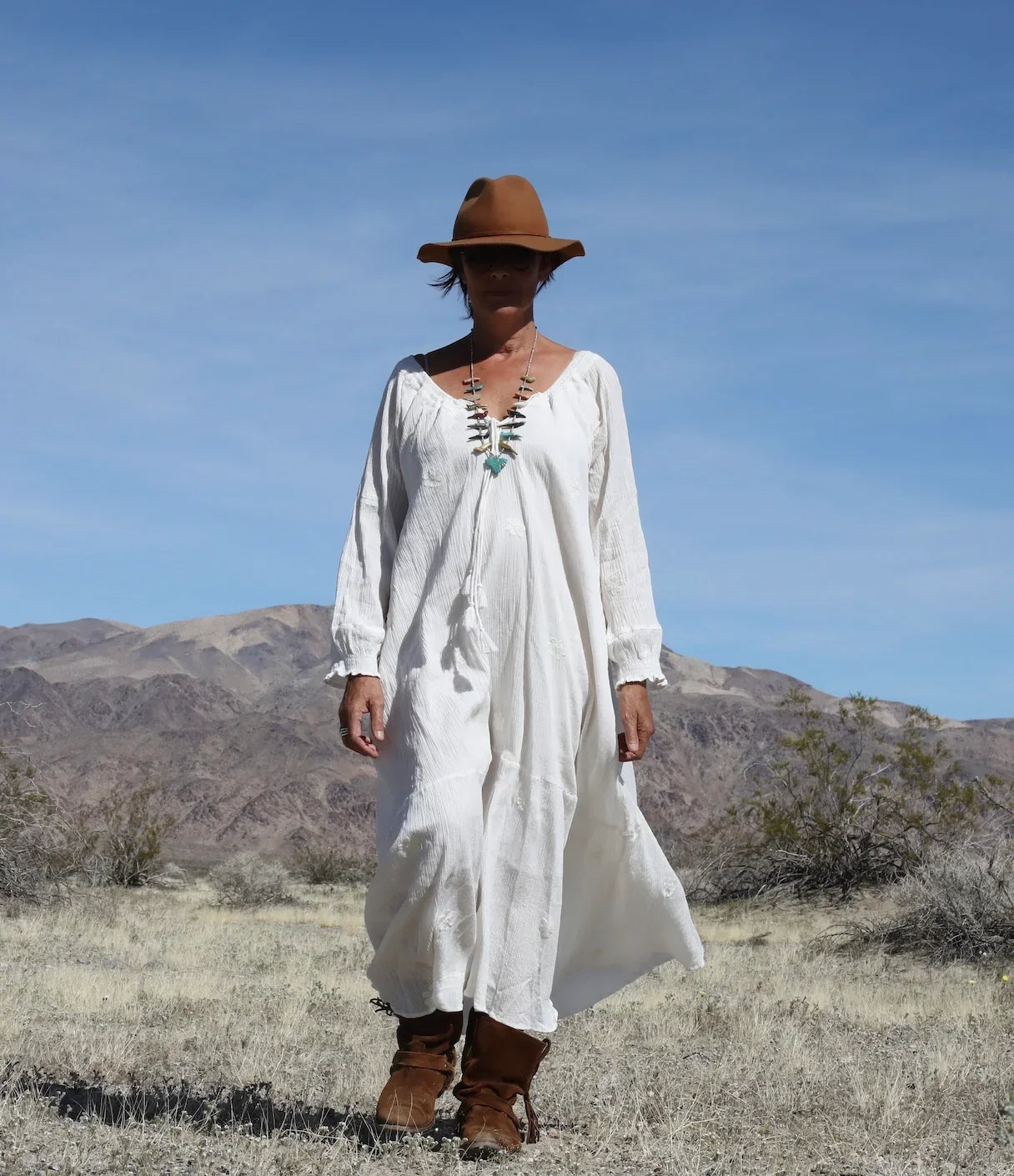 Summer of Boho: Embrace the Free-Spirited Lifestyle