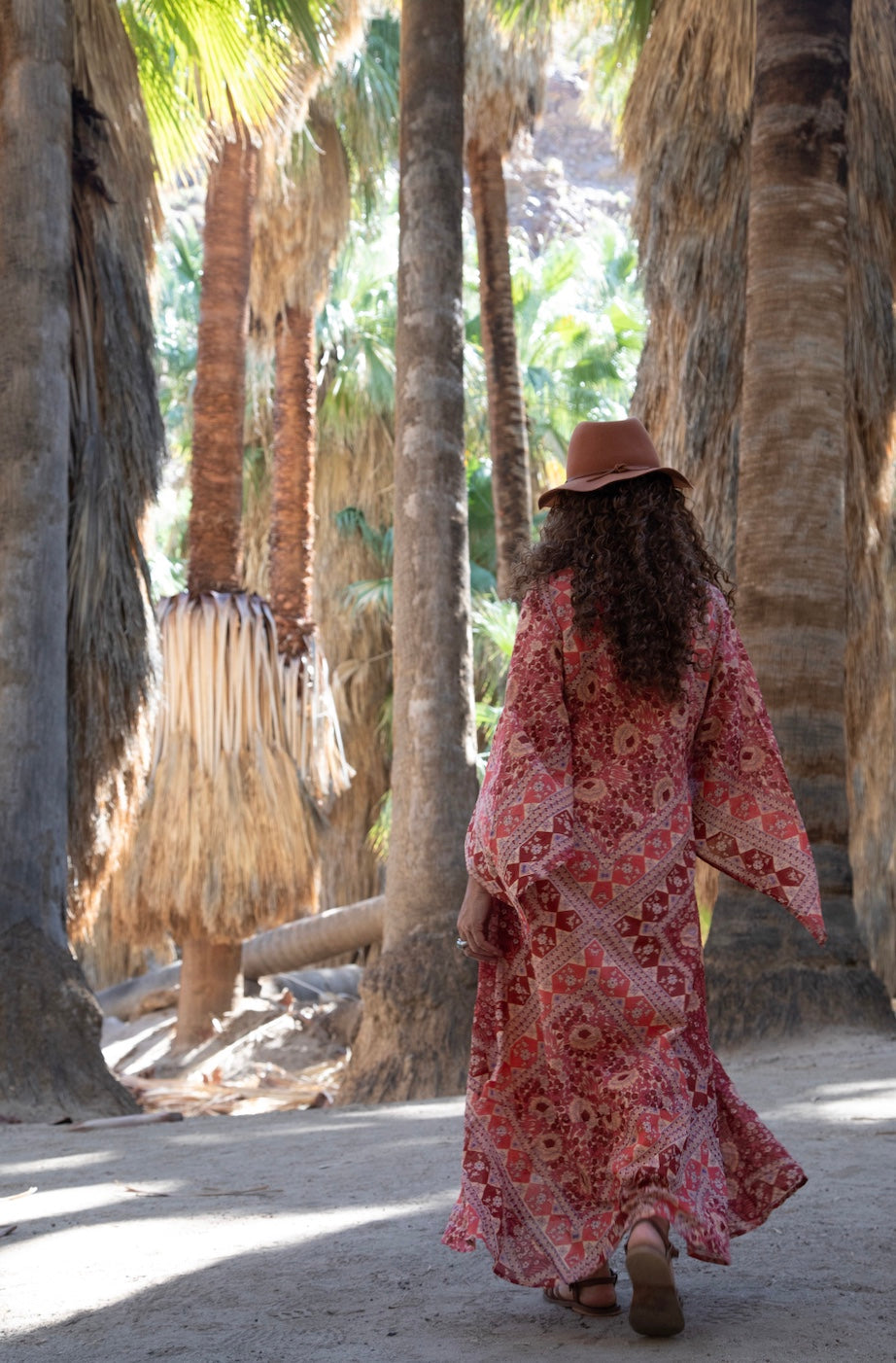 The Boho Revival: 2025's Bohemian Fashion Trends Take Center Stage