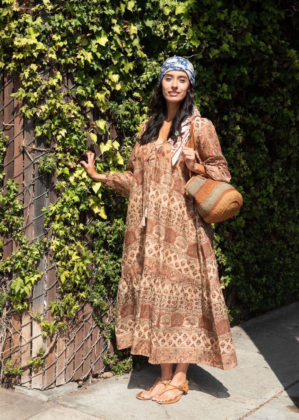 Valentine Day Bohemian Style: Embrace the Boho Vibe on this Special Day