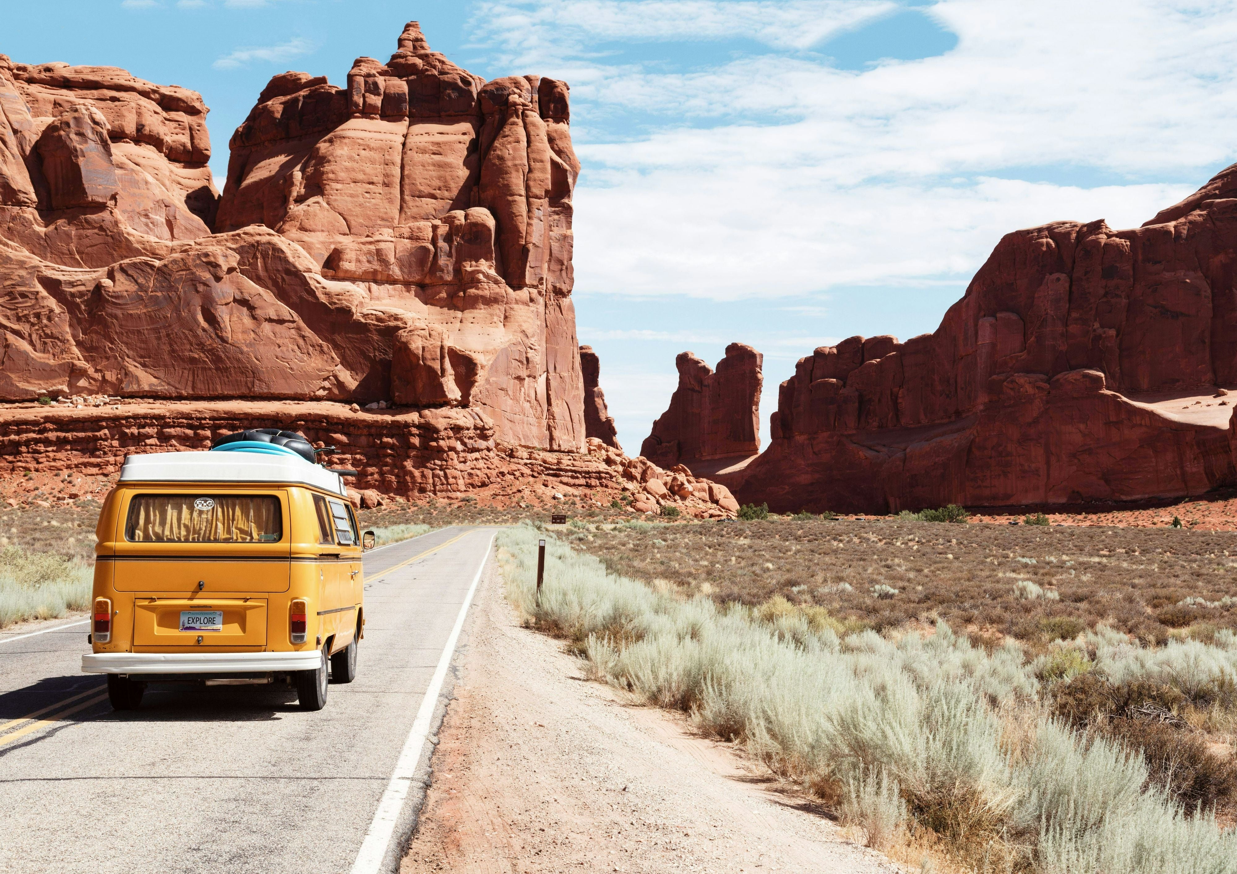 Summer Bohemian Road Trip and Style: Embrace the Bohemian Lifestyle on the Open Road