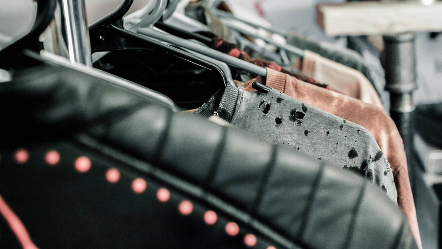 Sustainable fashion: the best way to give a purpose to your closet