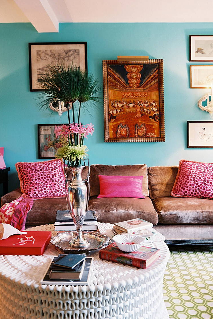 Boho vibes to your spaces: 6 tips for decorating your house bohemian