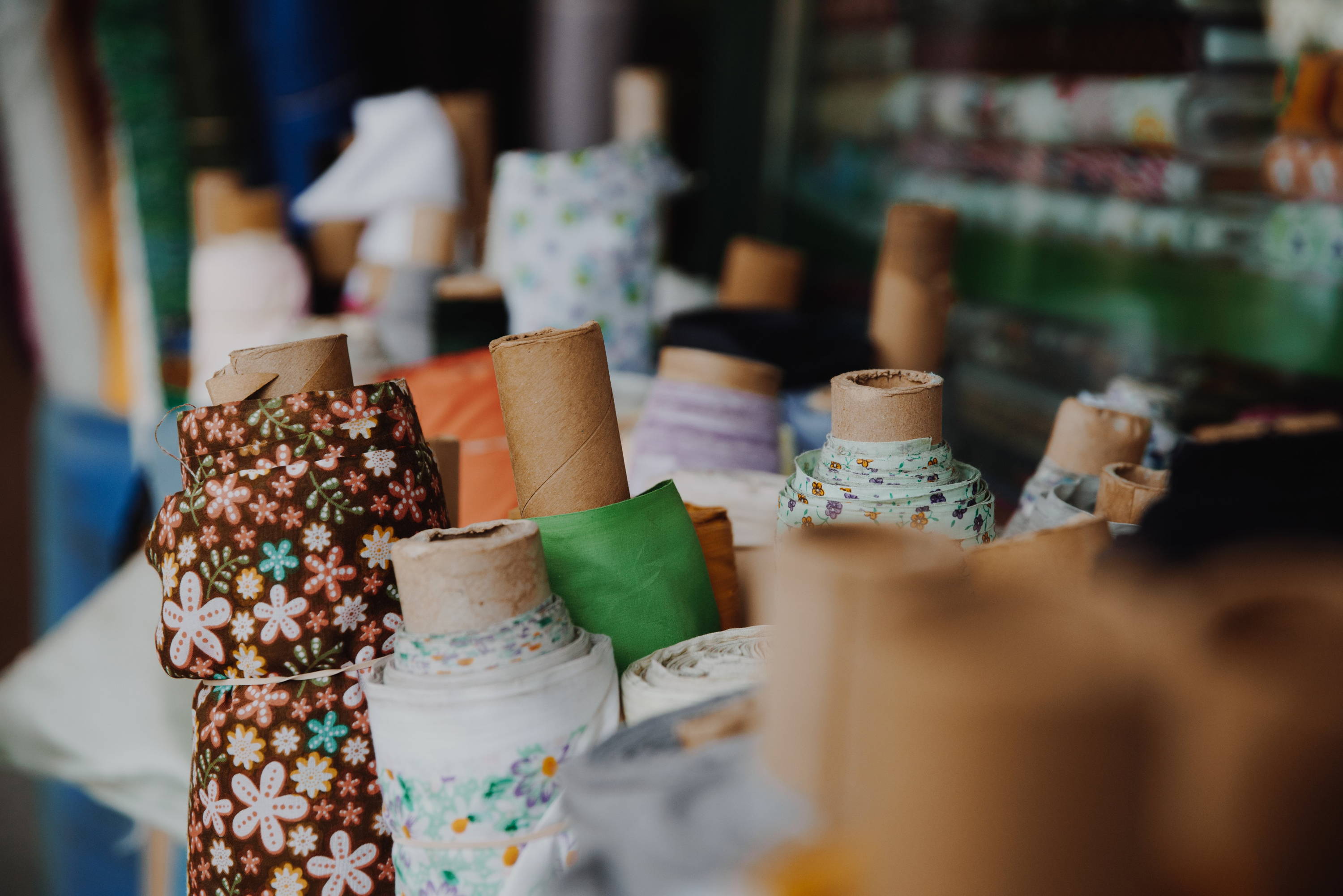 Let your creativity transform your clothes