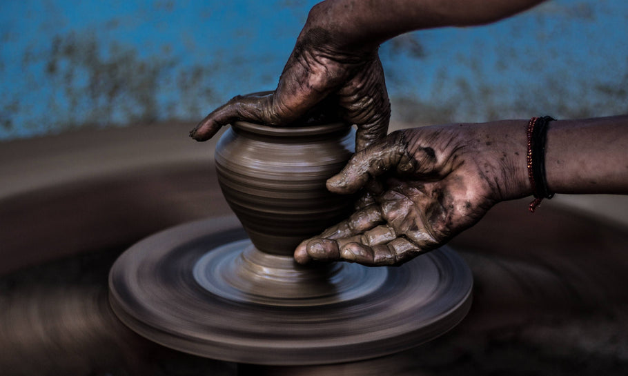Do it yourself: make crafts your next ability and therapy