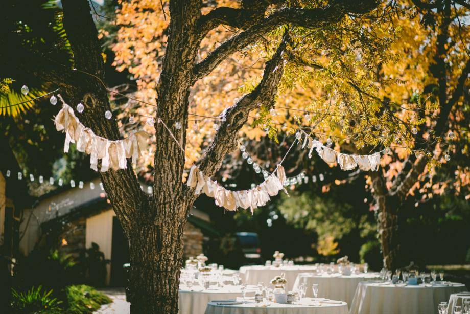 Tips for a summer party that everyone will remember