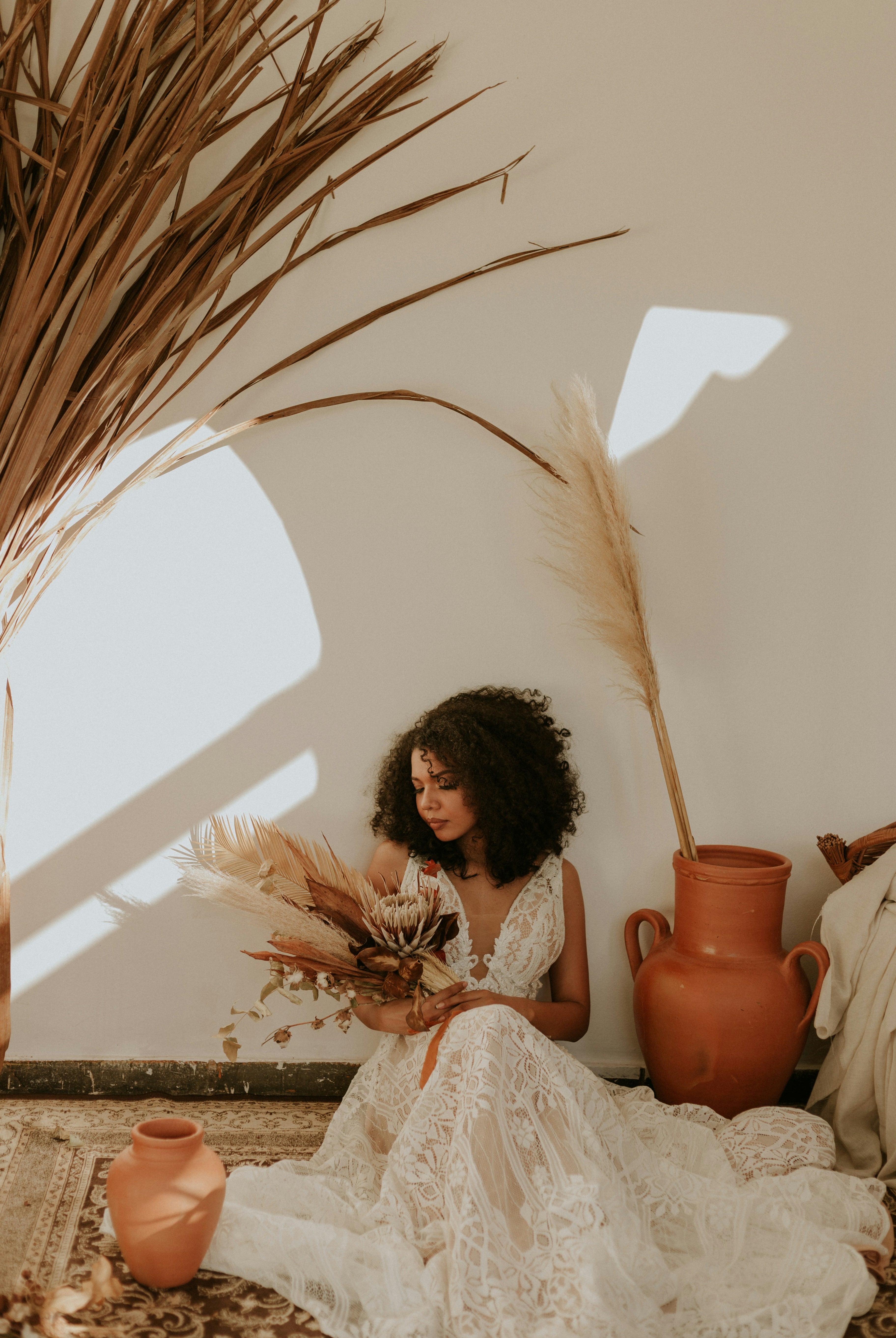 Bohemian Wedding: How to Dress for the Perfect Boho-Chic Ceremony