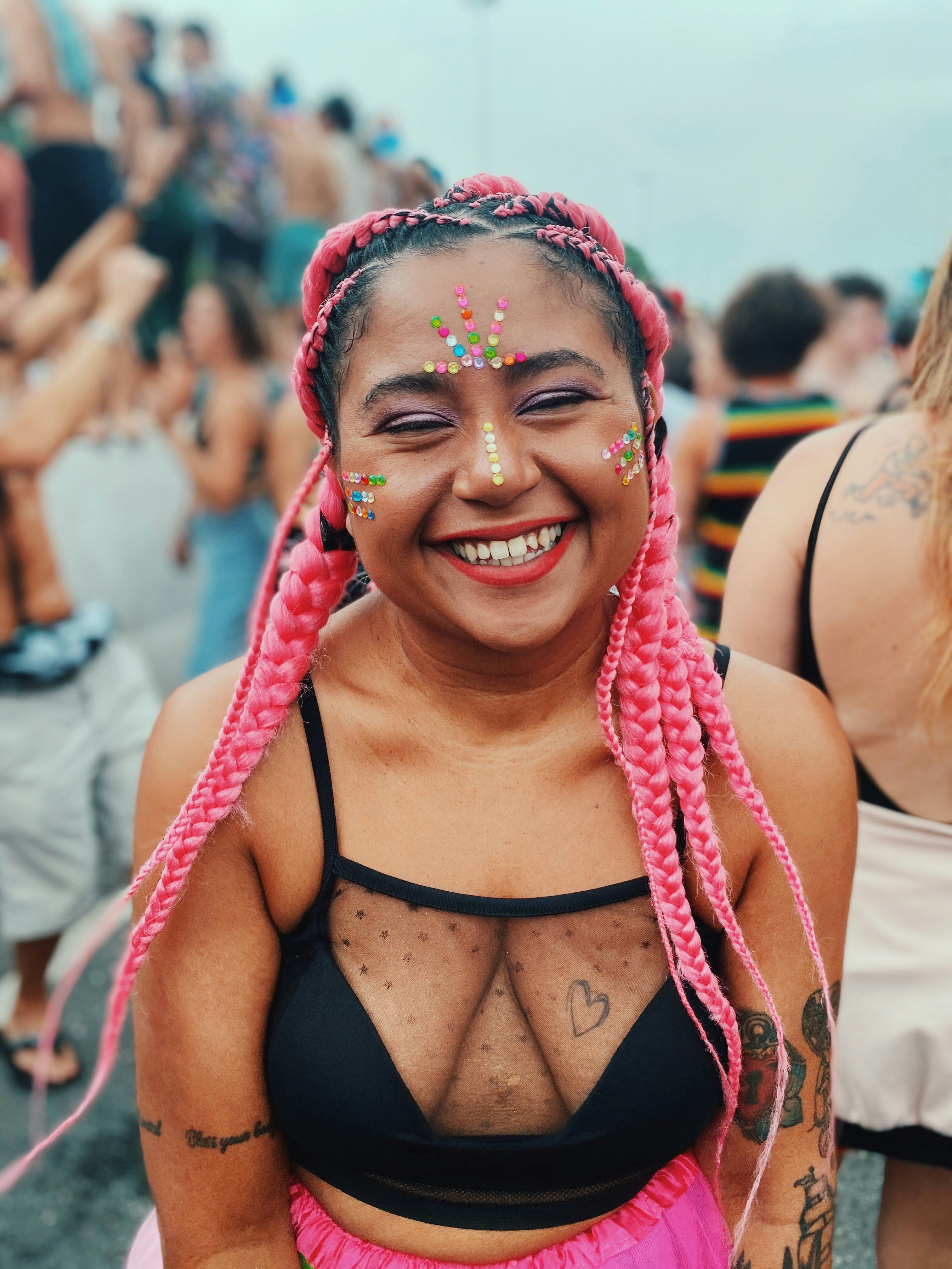 Top 5 Music Festivals in April 2024: Immerse Yourself in Music, Fashion, and Lifestyle in the USA