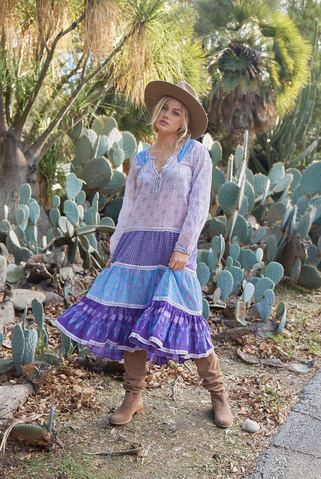 gypsy fashion dresses Lily Maxi Dress-Boho Old World Wedding Festival Gypsy Dress Gown Summer Dress