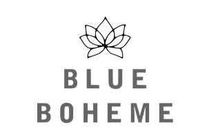 Blue Boheme