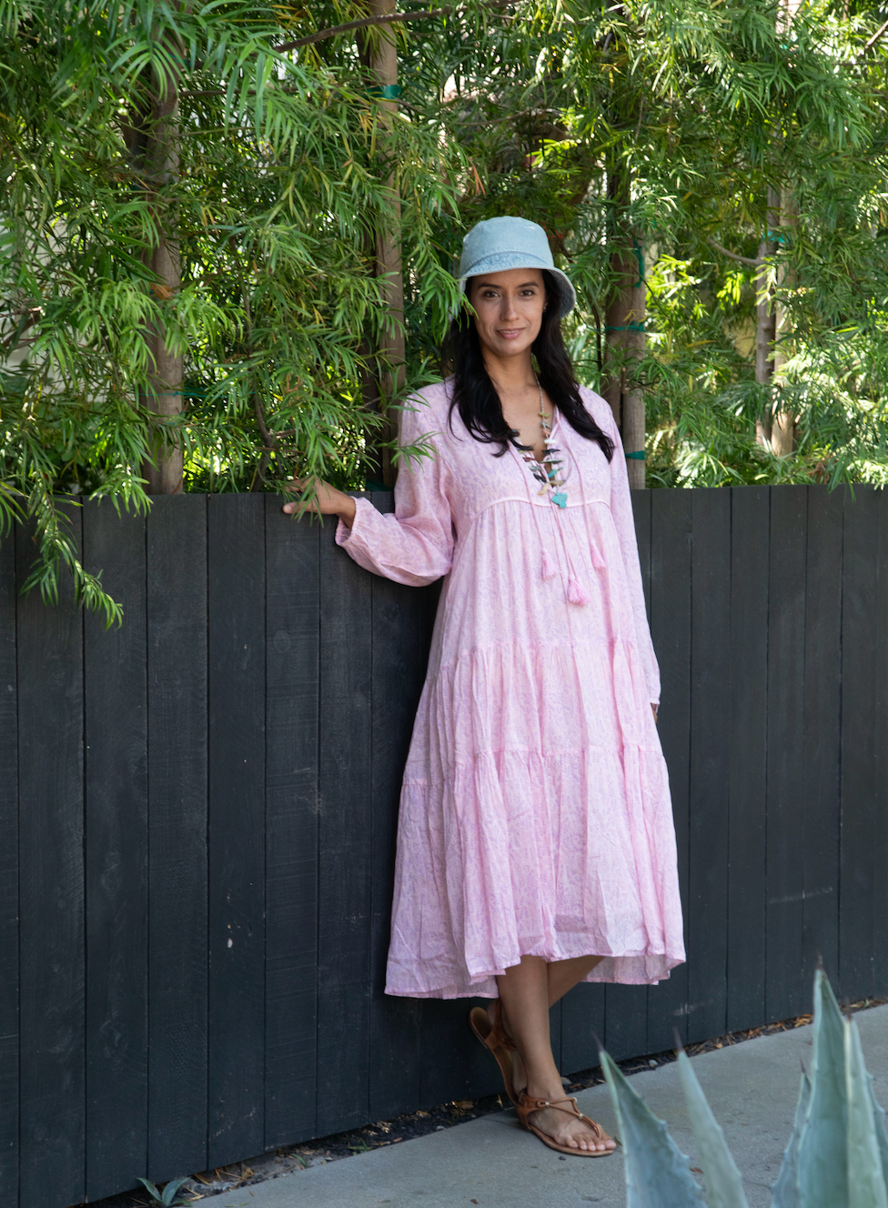 Blue Boheme, vintage inspired styles for bohemian soul